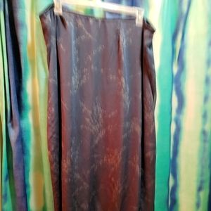 Summer Skirt Mims Cole